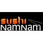 Sushi Namnam logo