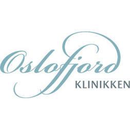 Oslofjordklinikken Vest AS logo