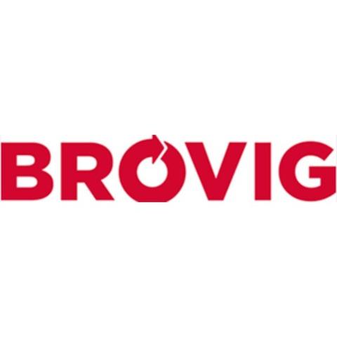 Brøvig AS logo