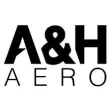 A&H Aeroklubb logo