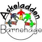 Askeladden barnehage logo