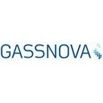 Gassnova SF logo