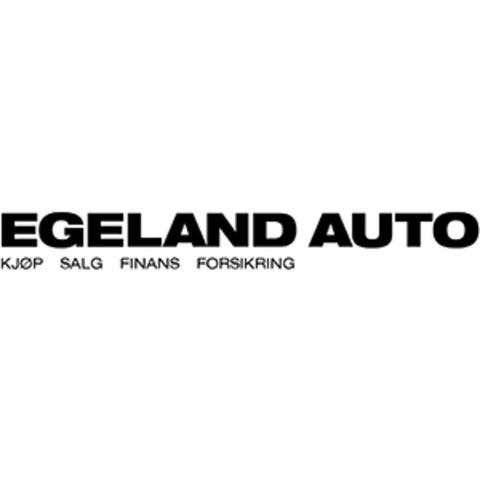 Egeland Auto AS logo