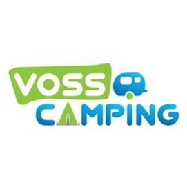 Voss Camping logo