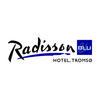 Radisson Blu Hotel, Tromso logo