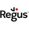 Regus - Bergen, Regus Flesland Airport logo