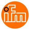 ifm electronic AS logo