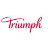 Triumph Lingerie - Oslo Øvre Slottsgate logo