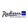 Radisson Blu Hotel Nydalen, Oslo logo