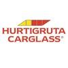 Hurtigruta Carglass® Rommen logo